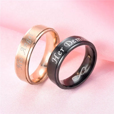 Rings