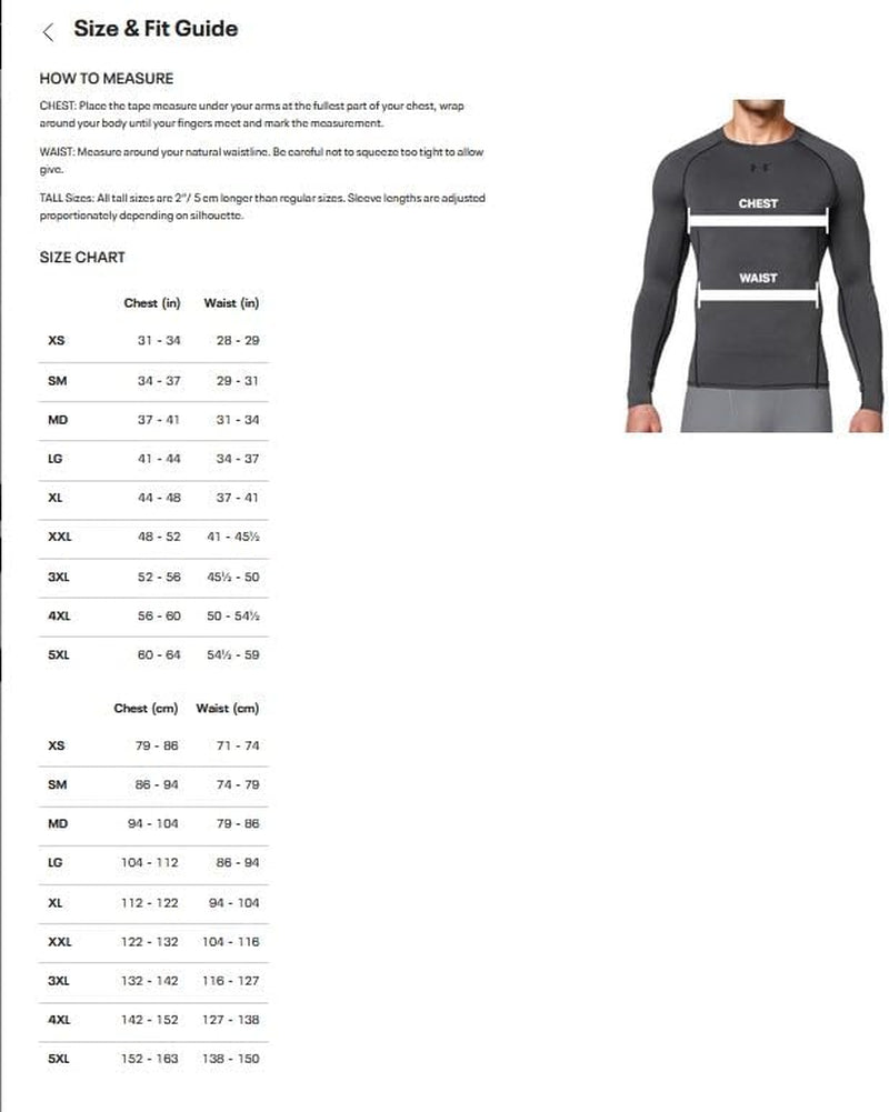 Men'S Sportstyle Left Chest Short Sleeve T-Shirt