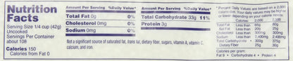 Sweet Rice, 10-Pound