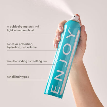 10 Oz Hair Spray