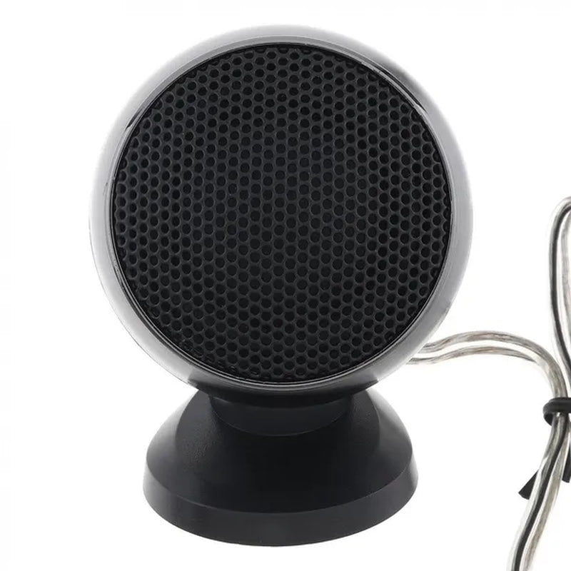 2Pcs 12V 150W High Frequency Sound Box Loudspeaker for Car Audio System