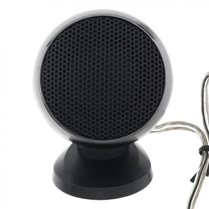 2Pcs 12V 150W High Frequency Sound Box Loudspeaker for Car Audio System