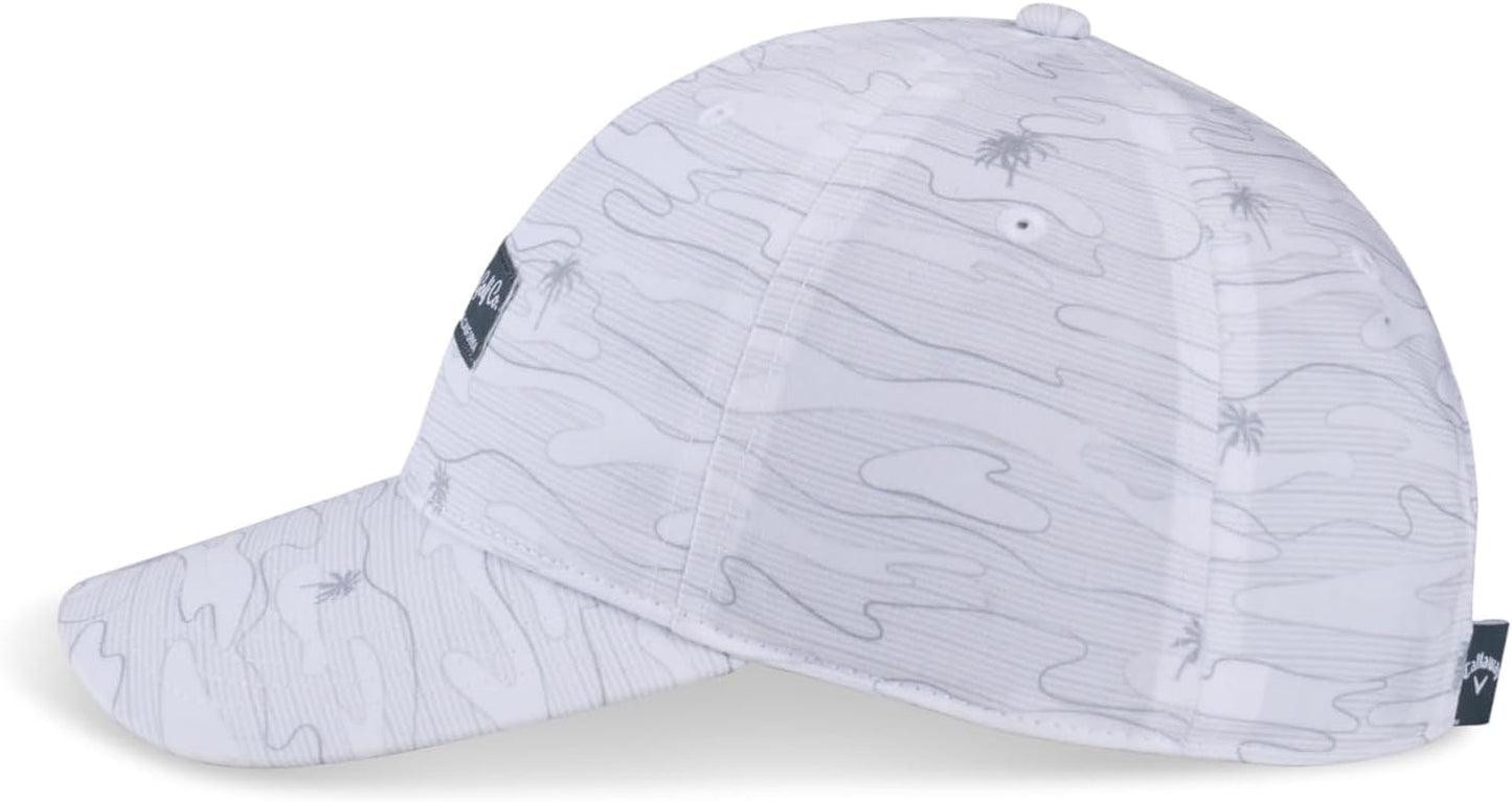 Retro Headwear