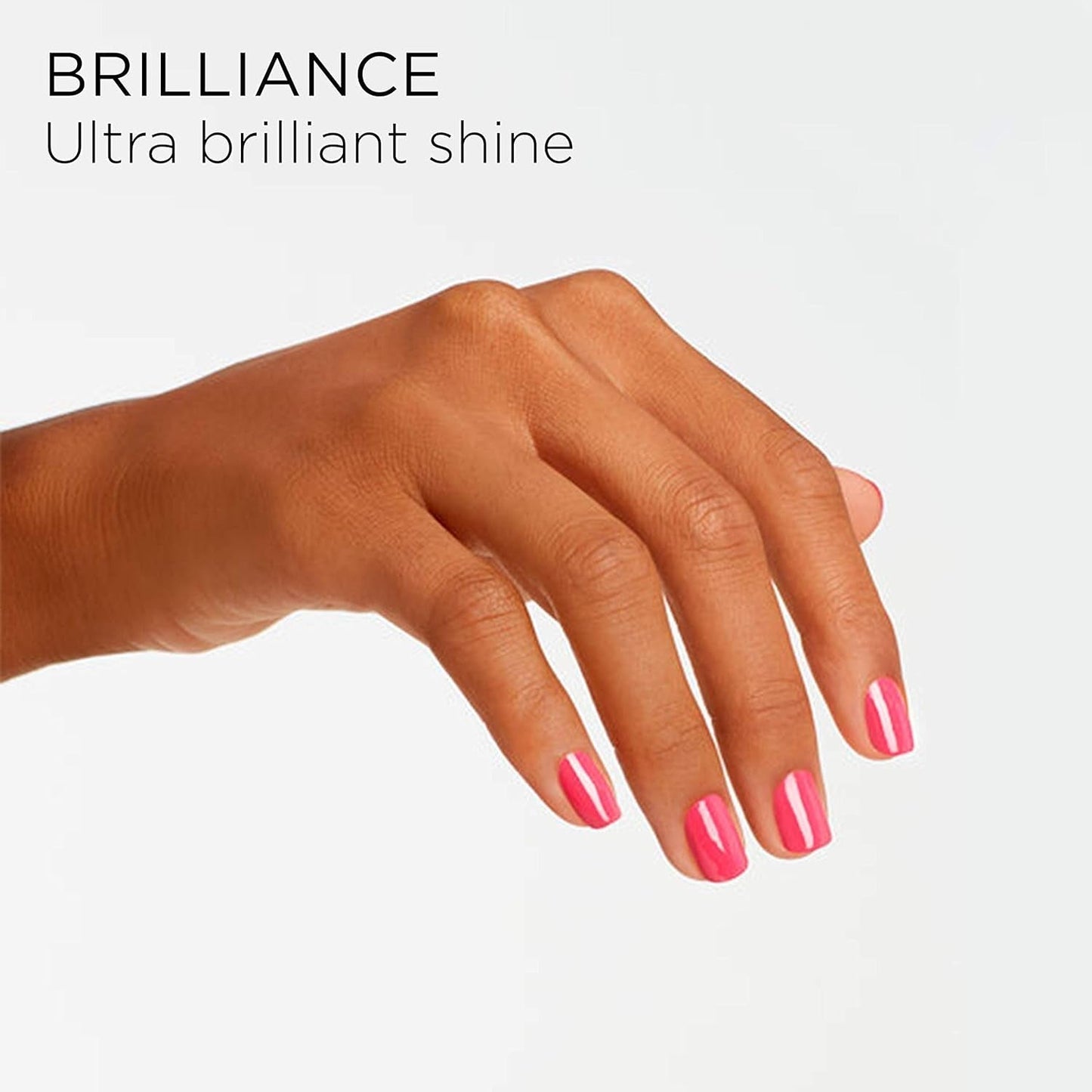 OPI Nail Polish Top Coats | High Shine | 0.5 Fl Oz