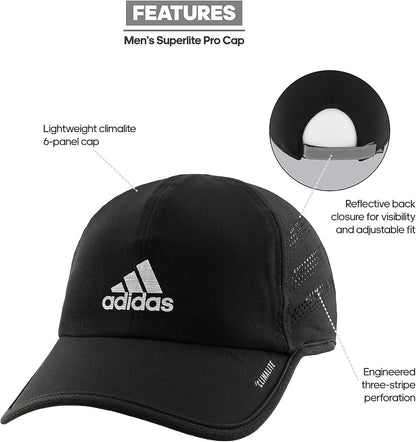 Men'S Superlite Relaxed Fit Hat Discontinued