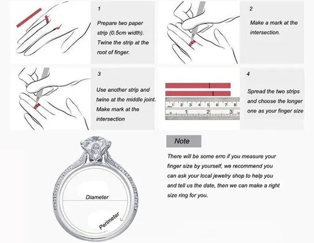 CoLife Jewelry 100% Natural Ruby Ring for Woman 6*8mm 1ct Ruby Silver Ring for Daily Wear 925 Silver Ruby Jewelry Gift for Woman