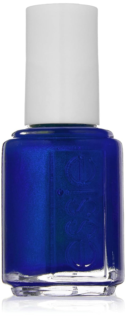 Shimmer Brights Collection Nail Polish, Catch of the Day, 0.46 Fl Oz - WORLD TIME VISITS