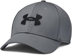 Men'S Blitzing Cap Stretch Fit