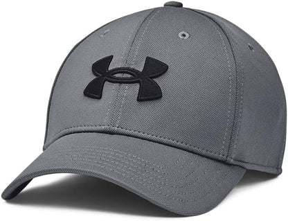 Men'S Blitzing Cap Stretch Fit