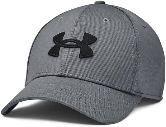 Men'S Blitzing Cap Stretch Fit
