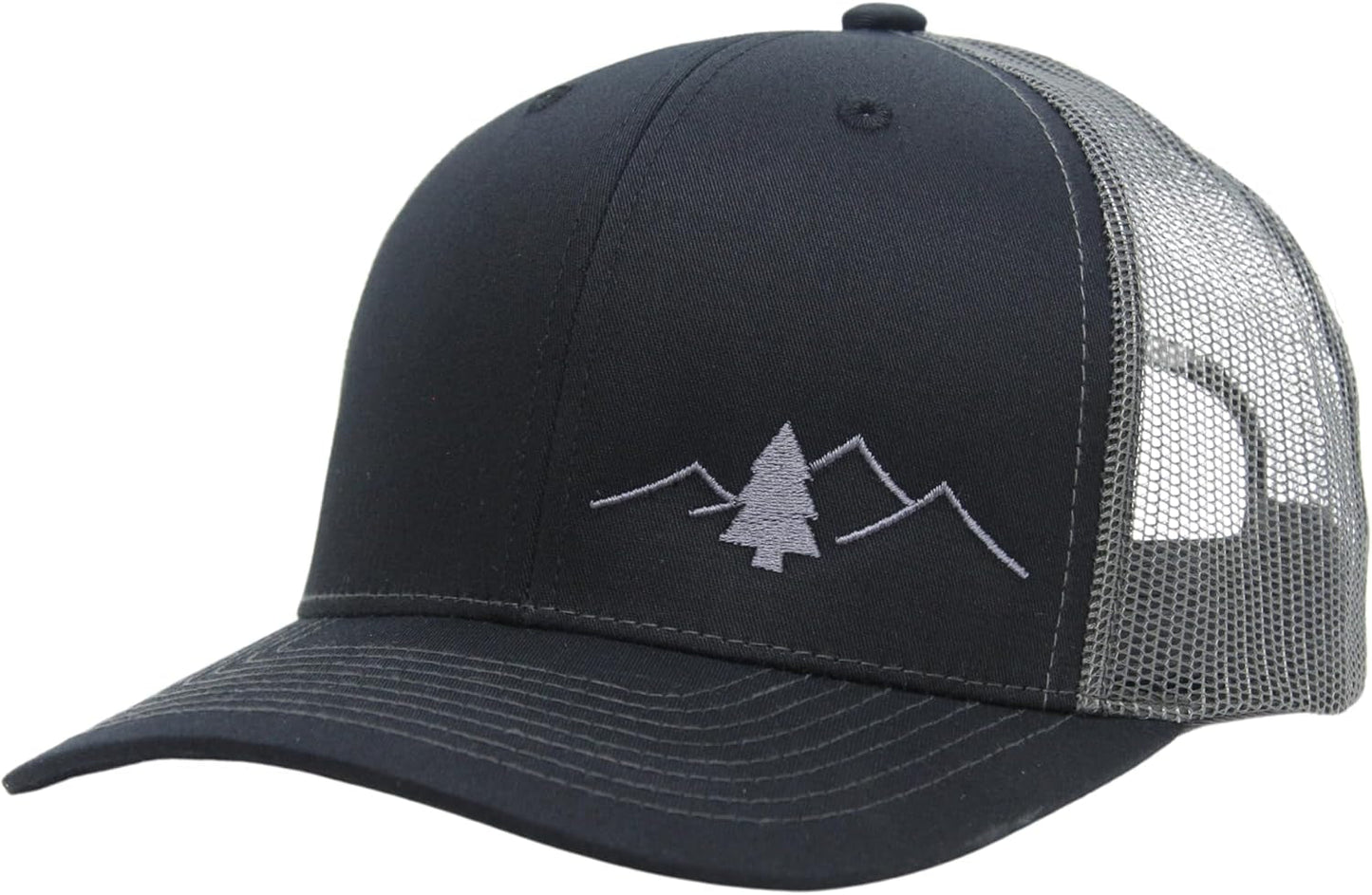 Trucker Hat - the Great Outdoors