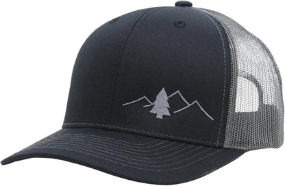 Trucker Hat - the Great Outdoors