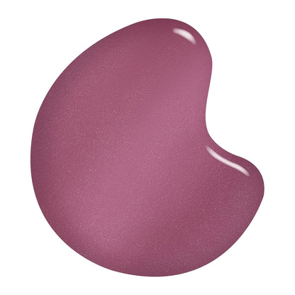 Good.Kind.Pure Nail Polish, Frosted Amethyst, Pack of 1, Packaging May Vary