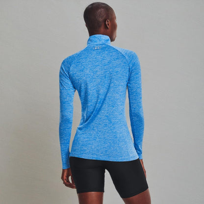 Women'S Tech Twist ½ Zip Long-Sleeve Pullover