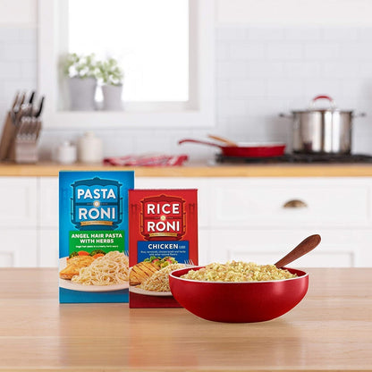 Fried Rice and Vermicelli Mix, (Packaging May Vary), 6.2 Oz