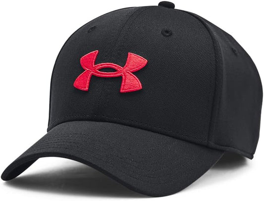 Men'S Blitzing Cap Stretch Fit