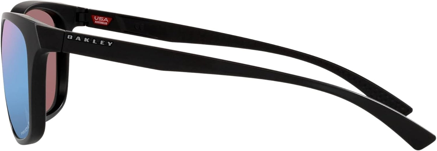 Women'S Oo9473 Leadline Square Sunglasses
