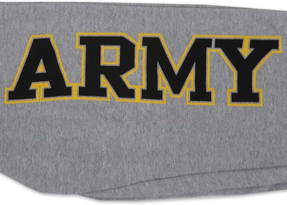 Army Block Sweatpants (Grey)