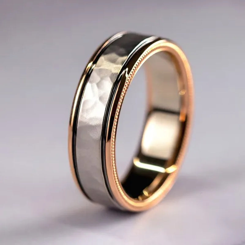 3Pcs/Set Luxury Brand Fashion Infinity Rings Set for Women Engagement Wedding Diamond Rings Anniversary Jewelry Birthday Party Ring Set