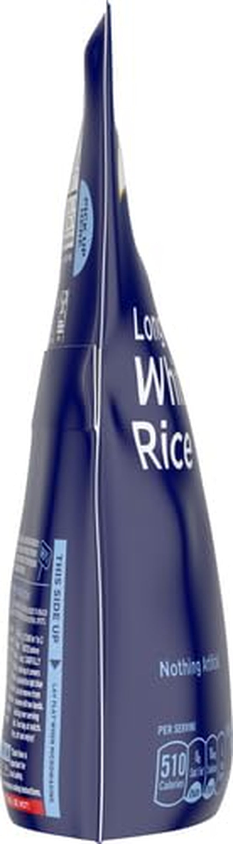 Long Grain White Rice, 10 OZ