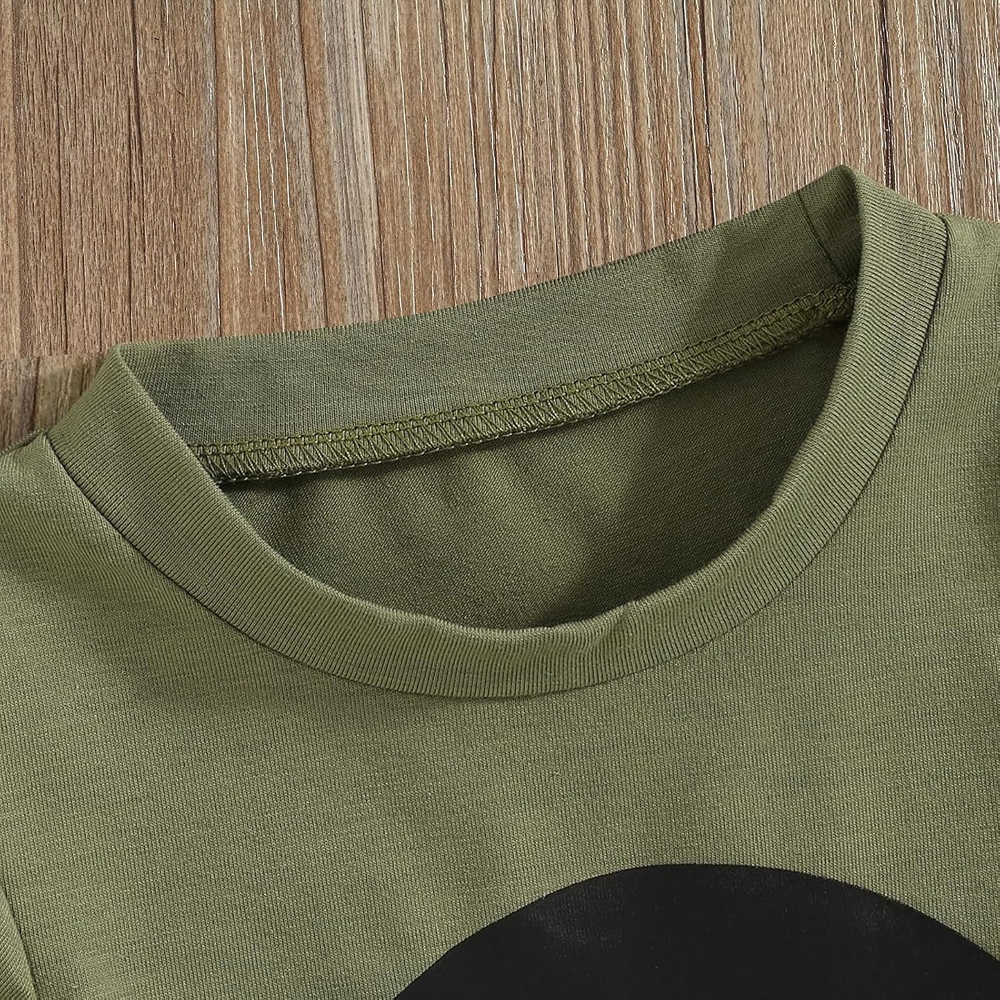 Summer Toddler Infant Boy Clothes Short Sleeve T Shirts Tops Camouflage Shorts Set Cute Baby Boy Outfits