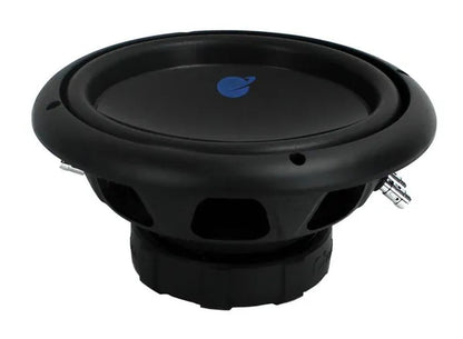 Planet Audio 10" 1500W Dual 4 Ohm Voice Coil Car Audio Power Subwoofer (3 Pack)