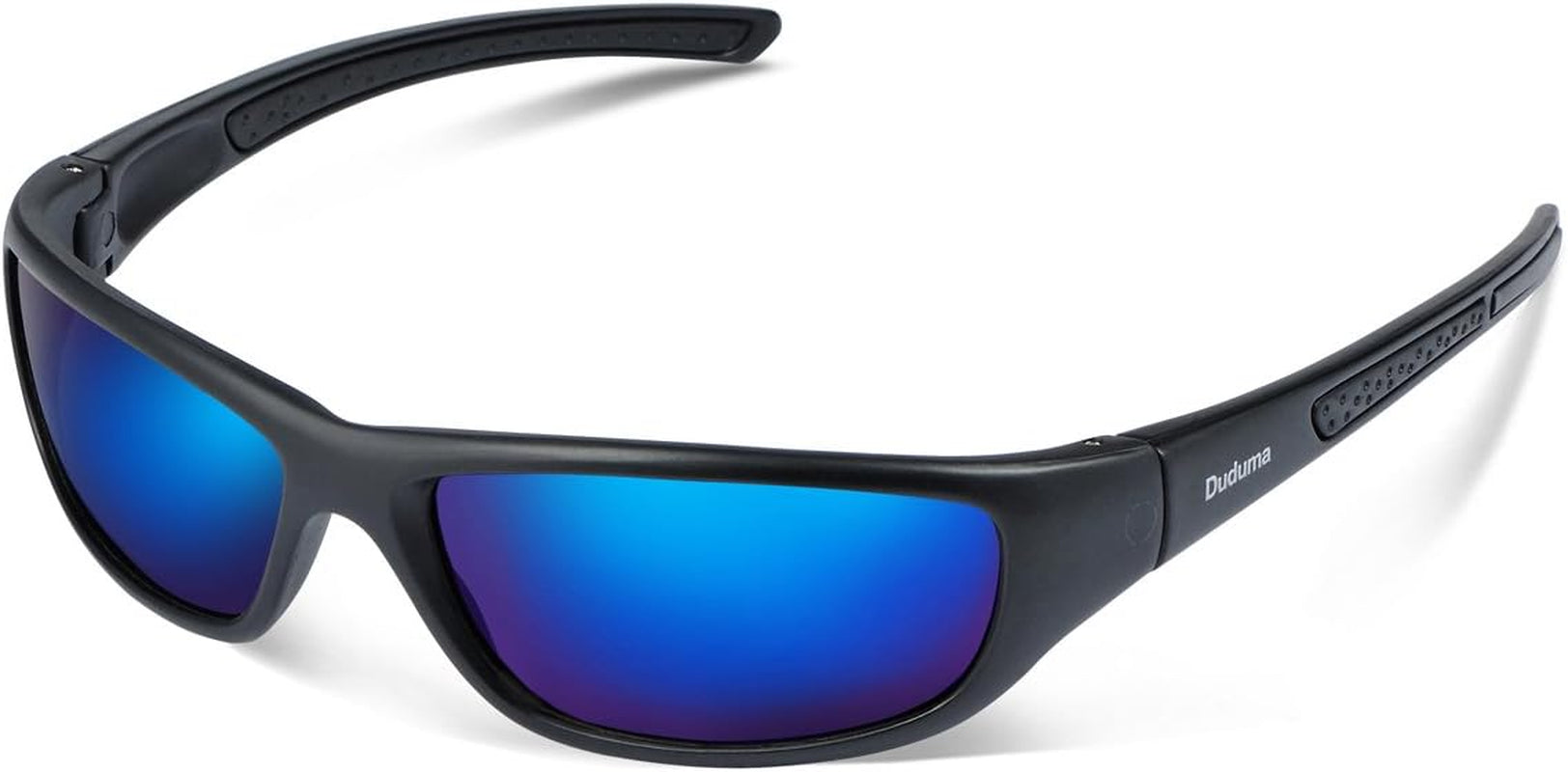 Sports Polarized Sunglasses for Men Women Baseball Cycling Golf Fishing Sun Glasses UV Blocking Tr8116 - WORLD TIME VISITS