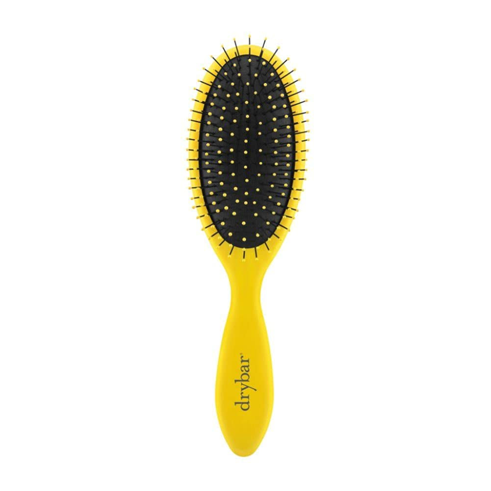Super Lemon Drop Detangling Brush - WORLD TIME VISITS