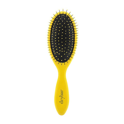 Super Lemon Drop Detangling Brush - WORLD TIME VISITS