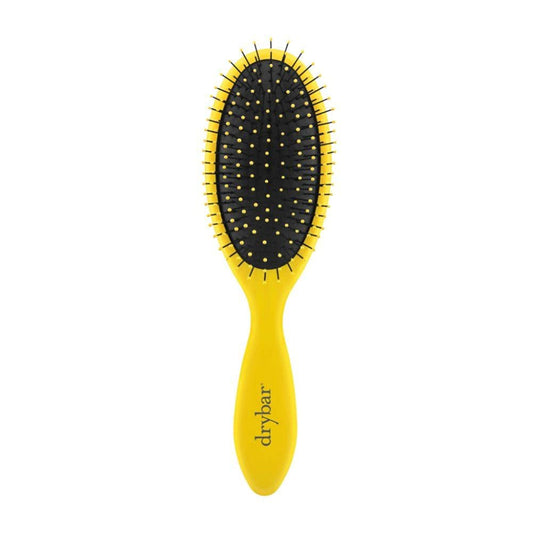 Super Lemon Drop Detangling Brush - WORLD TIME VISITS