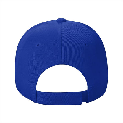 Funny-Muslim-Islam-Arabic-Islamic-Religious Allah God Be Gifts Blue Classic Hat Men Women Baseball Cap Dad Hat Men Cap