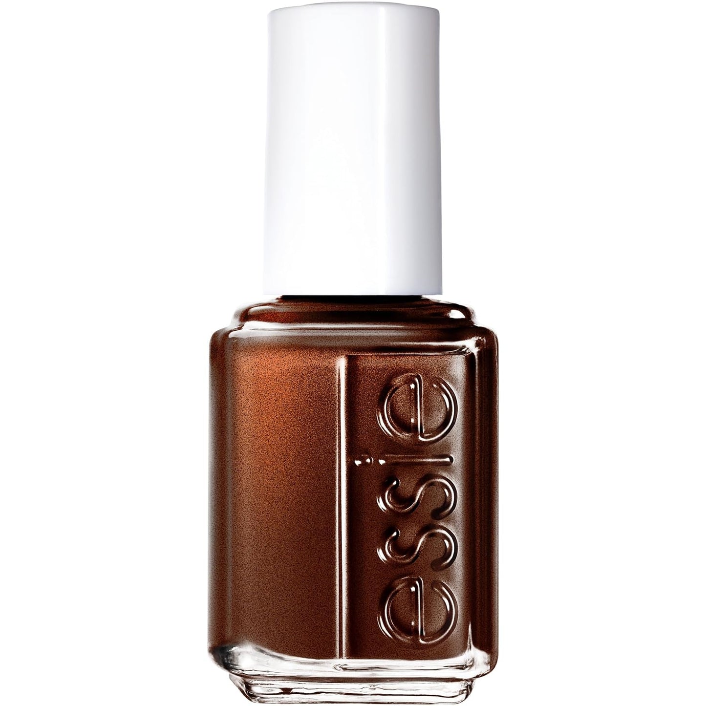 Nail Polish, Glossy Shine Finish, Seeing Stars, 0.46 Fl. Oz.