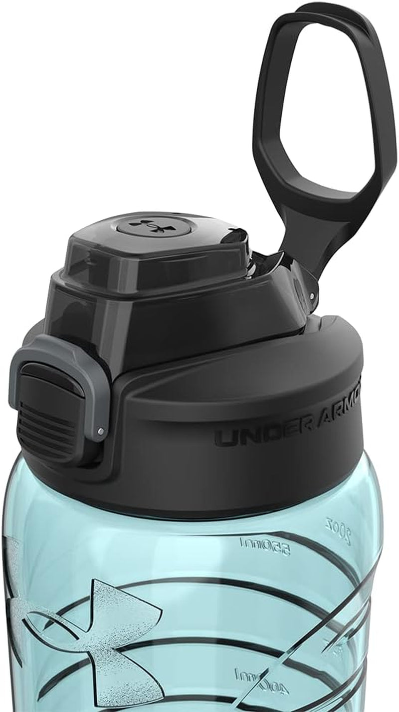 24Oz Water Bottle, Pro Lid Cover, Shatter Proof, Stain & Odor Resistant