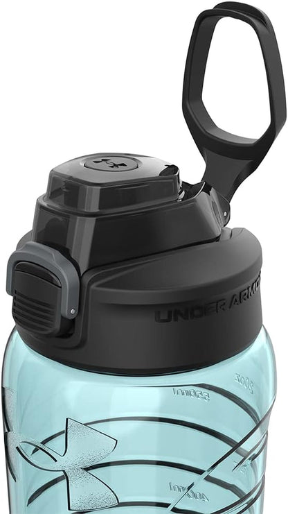24Oz Water Bottle, Pro Lid Cover, Shatter Proof, Stain & Odor Resistant