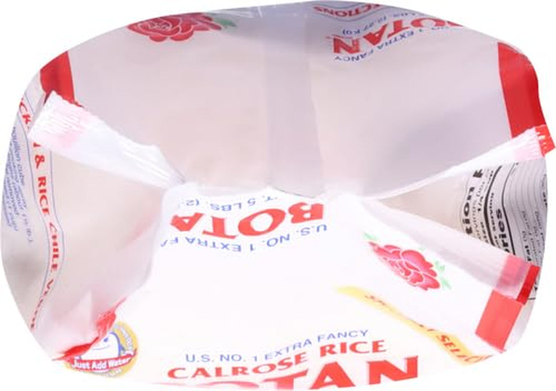 Musenmai Calrose Rice, 5 Pound