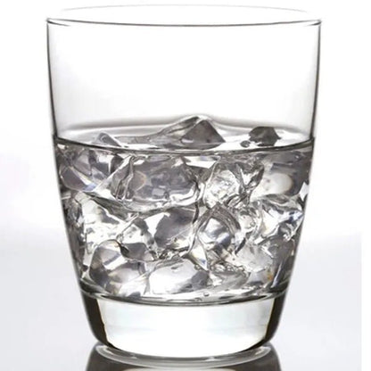 500Pcs Clear Mini Acrylic Ice Crystals Wedding Table Scatters Decorations Xmas