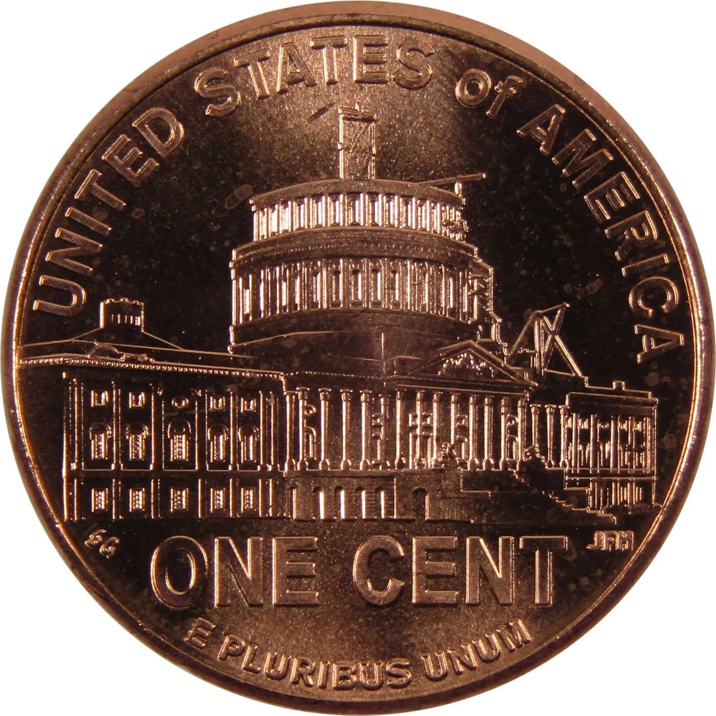 Collectible 2009 Lincoln Bicentennial Cent Coins, BU Uncirculated Mint State Master Coins - WORLD TIME VISITS
