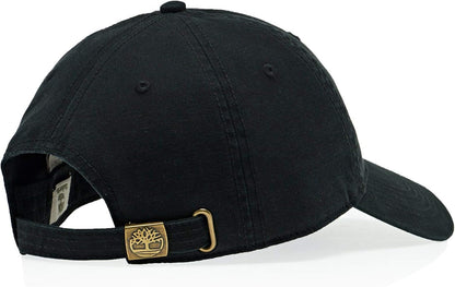 Men'S Soundview Cotton Canvas Baseball Hat