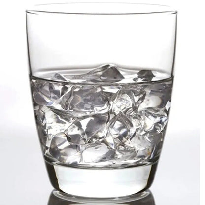500Pcs Clear Mini Acrylic Ice Crystals Wedding Table Scatters Decorations Xmas