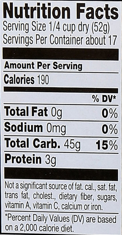 Royal Blend Rice Sushi, 32 Oz