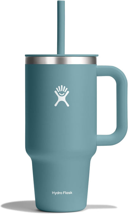 All around Travel Tumbler Baltic 32 Oz - WORLD TIME VISITS