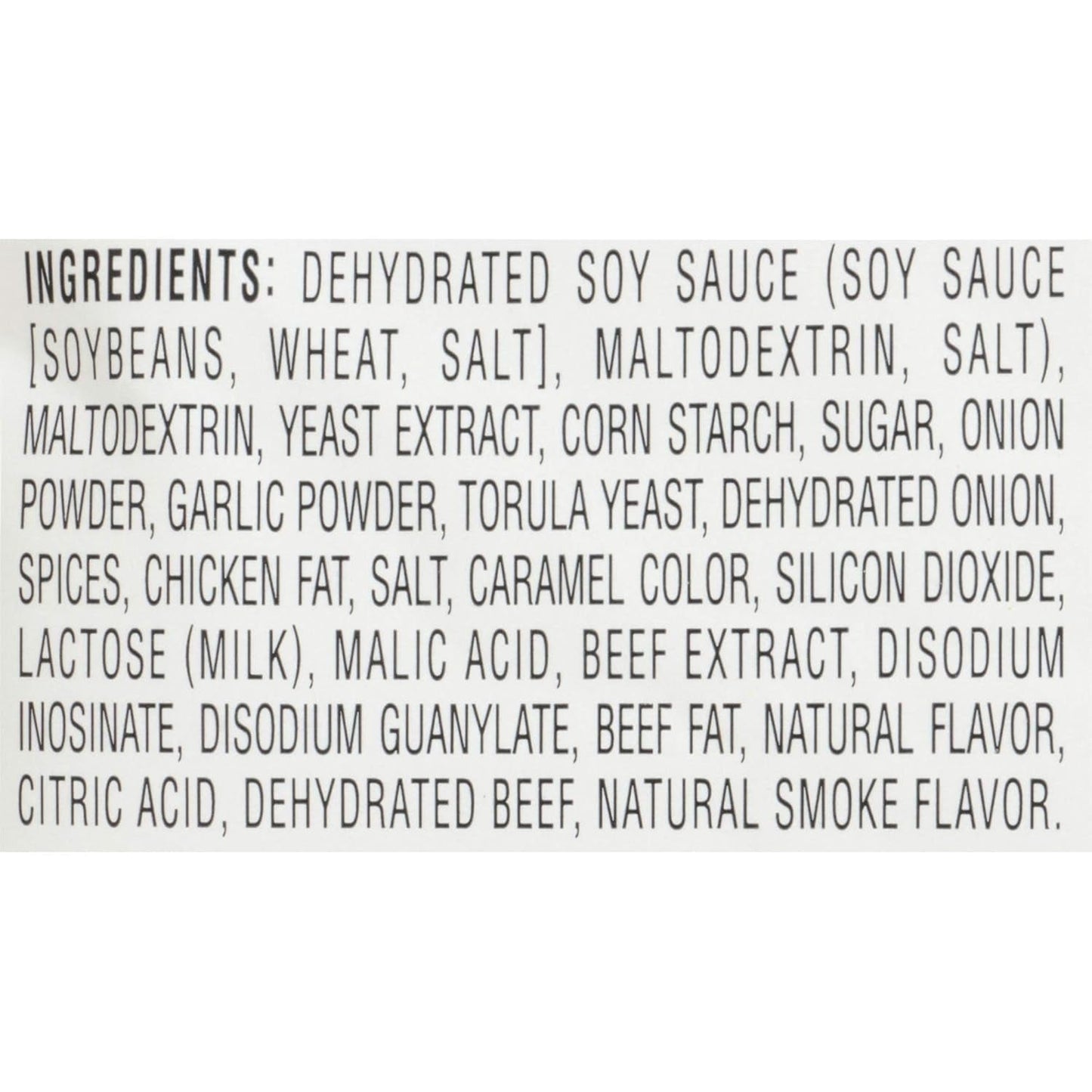 Fried Rice Seasoning Mix, 1-Ounce Pack (Pack of 10)