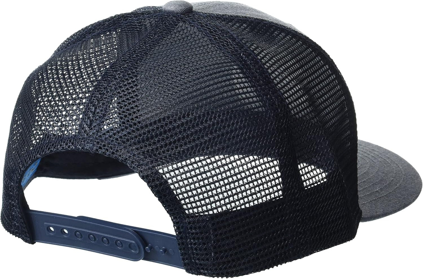 Unisex Adult Medallion Trucker