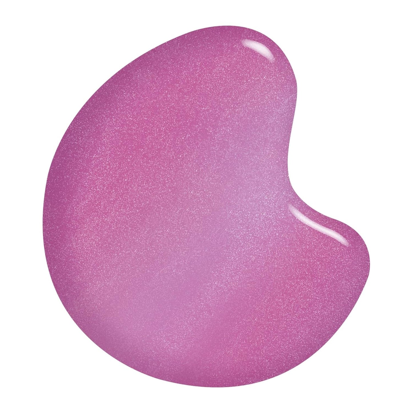 Miracle Gel Nail Polish, Shade Quartz and Kisses #512