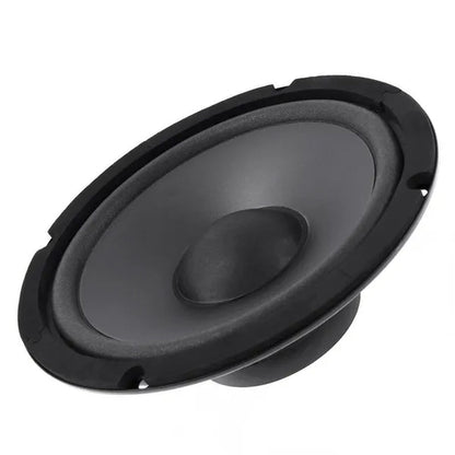 6 Inch 600W 2-Way Car Hifi Coaxial Speaker Vehicle Door Auto Audio Music Stereo Full Range Frequency Speakers
