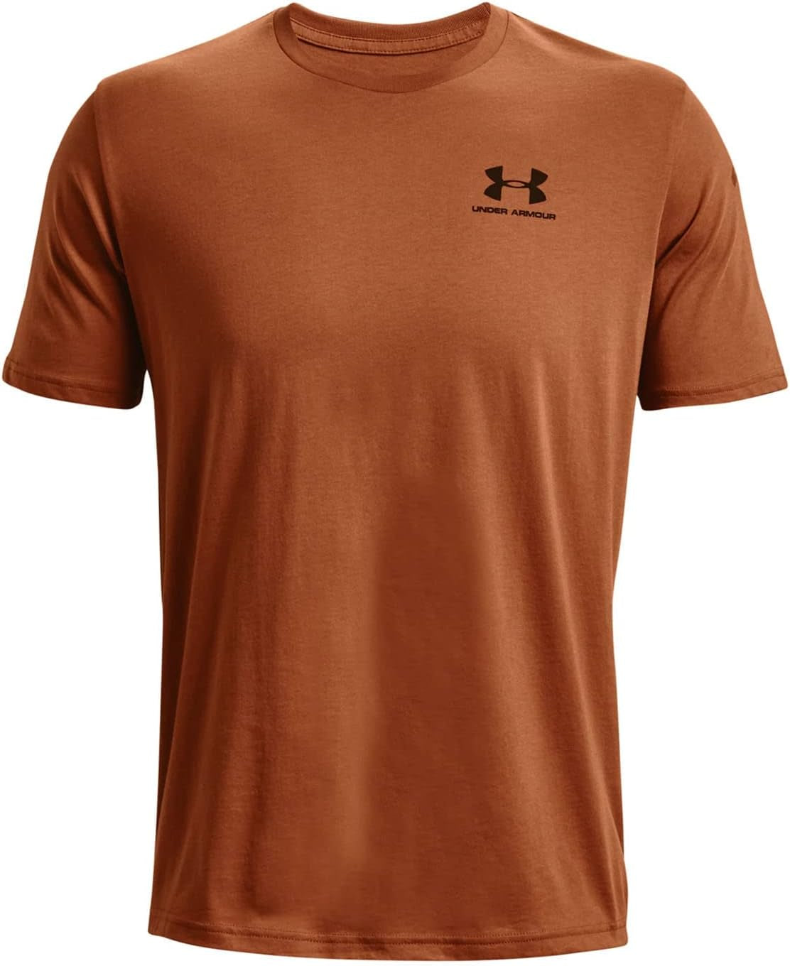 Men'S Sportstyle Left Chest Short Sleeve T-Shirt