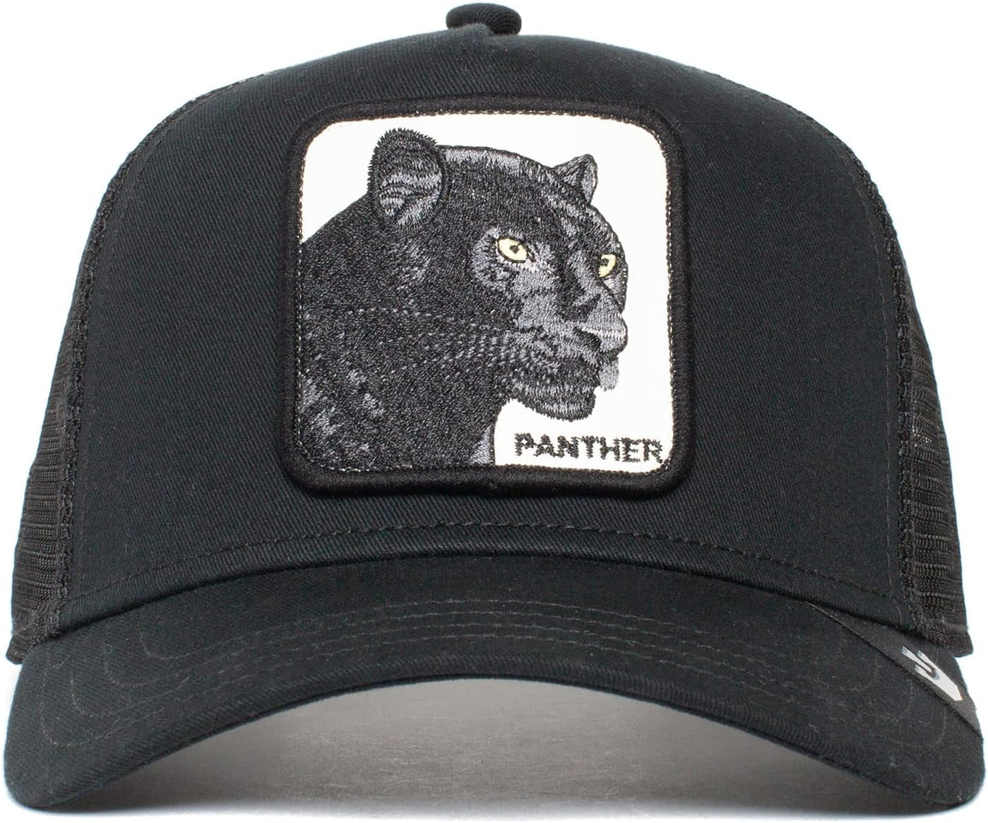 Men'S One Size the Farm A-Frame Trucker Cap