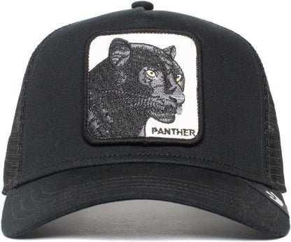 Men'S One Size the Farm A-Frame Trucker Cap