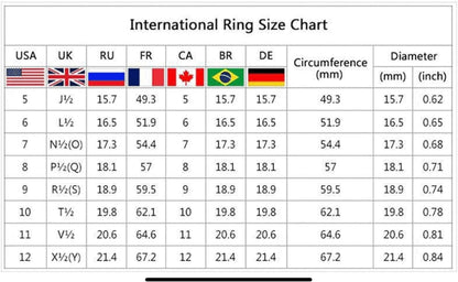 925 Sterling Silver Shiny Full Diamond Ring 18K Gold Sapphire Cocktail Ring Blue Cubic Zirconia Promise Ring CZ Diamond Multi Row Ring Eternity Engagement Wedding Band Ring for Women Z.58 (US Code 7)