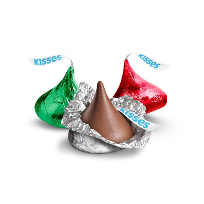 Milk Chocolate, Christmas Candy Bag, 34.1 Oz